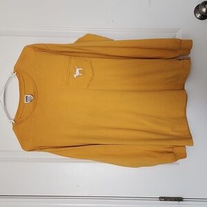 Pink Victoria's Secret  top size small